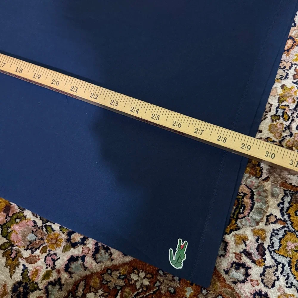 Lacoste this item